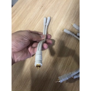 Chia av 1 ra 2 bãi nhật