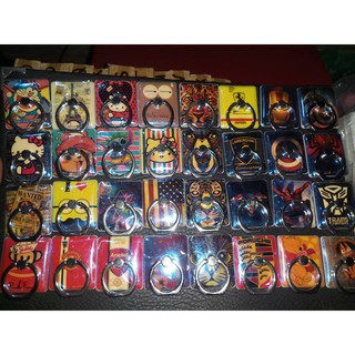 Nhẫn điện thoại ( IRING)