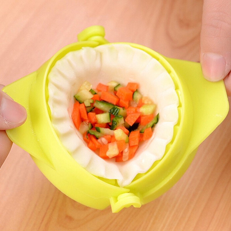 Khuôn Làm Bánh Bao Đơn Giản Misssun