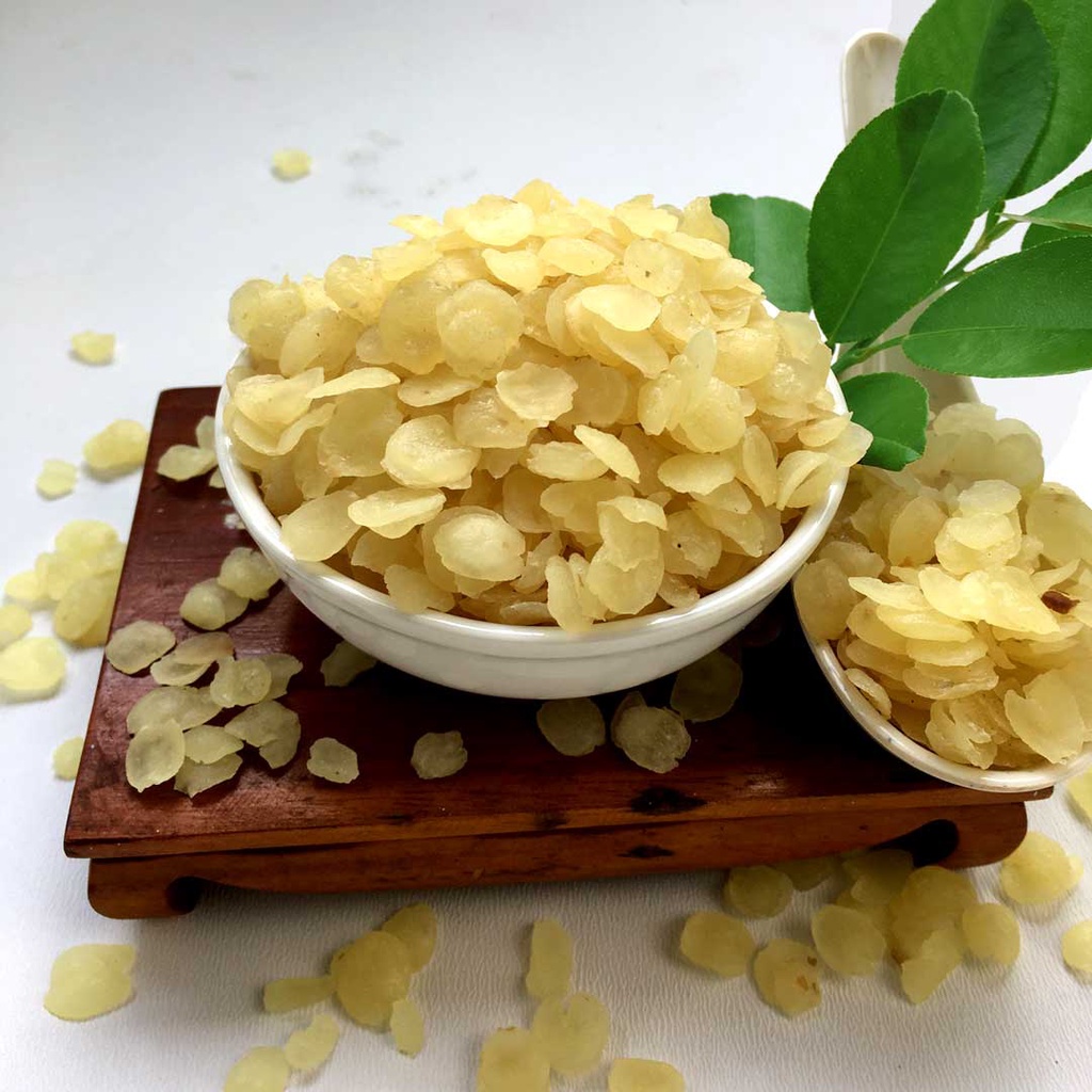 Bồ mễ tuyết liên tử thượng hạng nấu chè dưỡng nhan thanh mát đẹp da