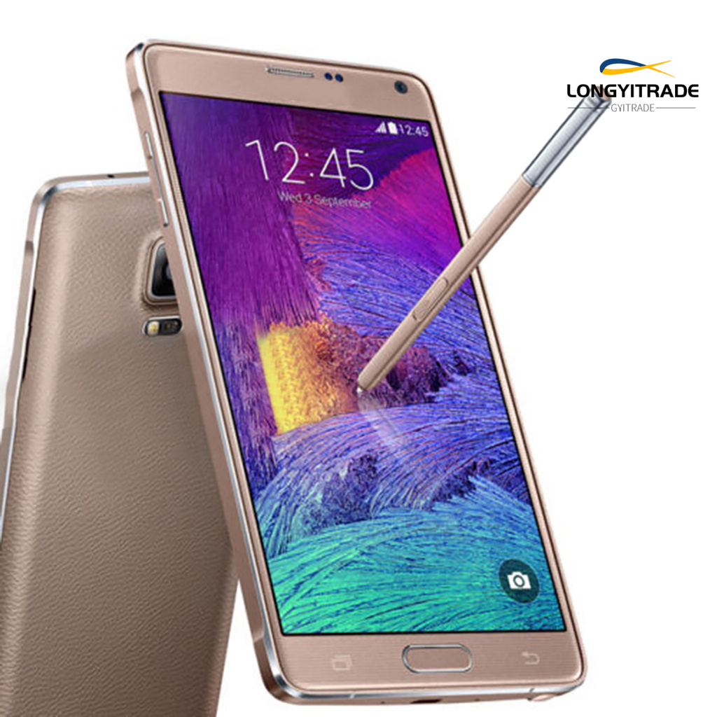 Bút Cảm Ứng Đa Năng Cho Samsung Note 4