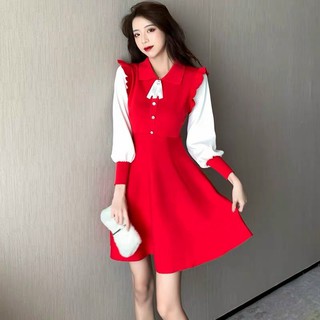 Váy len QC cao cấp