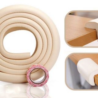 Dây bọt biển bọc cạnh bàn 2m