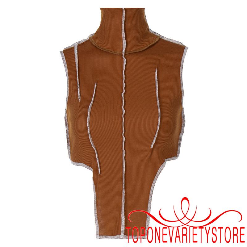 Áo Nữ Không Tay Kiểu Dáng Thời Trang Quyến Rũ | BigBuy360 - bigbuy360.vn