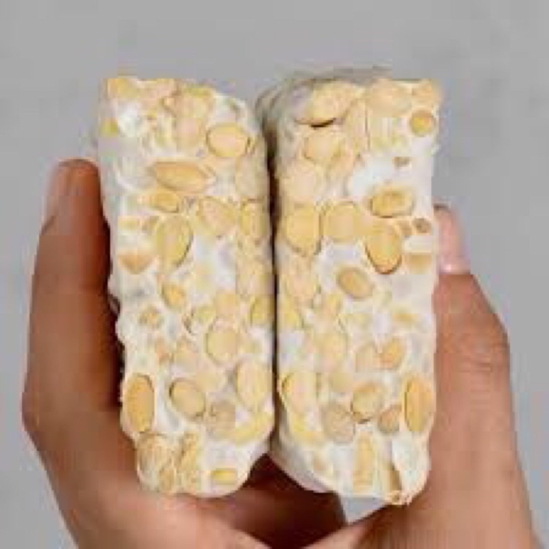 Tempeh dành cho người ăn chay 500g