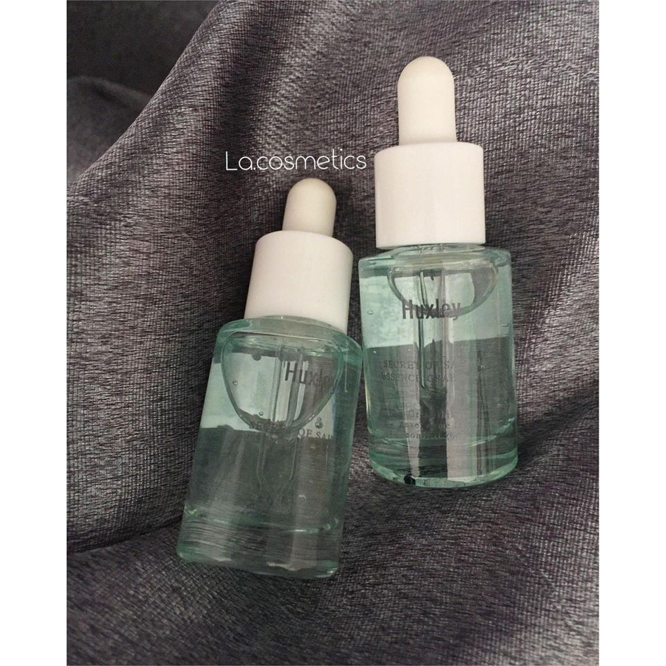 Serum dưỡng da Huxley