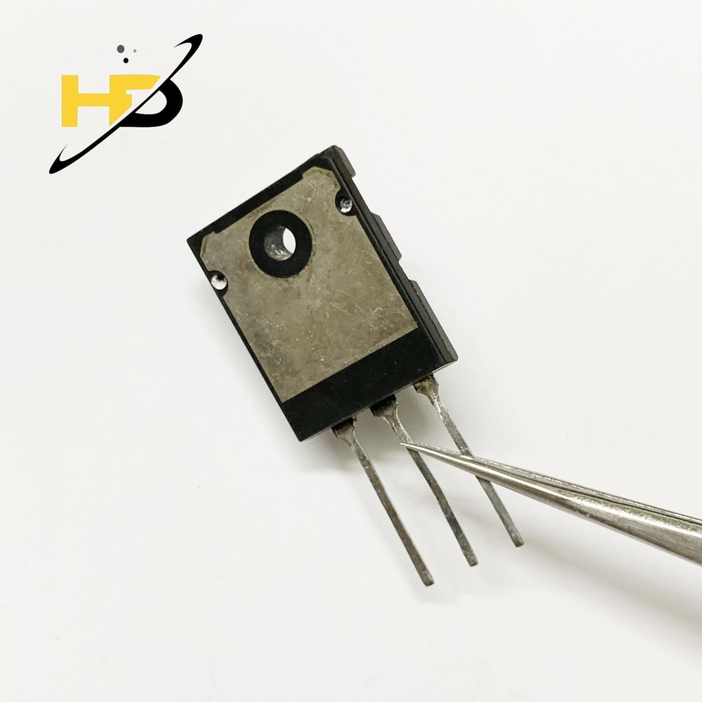 Cặp Sò Công Suất 2SC5200 - 2SA1943, Sò Amly Tháo Máy 5200/1943 Loại Tốt