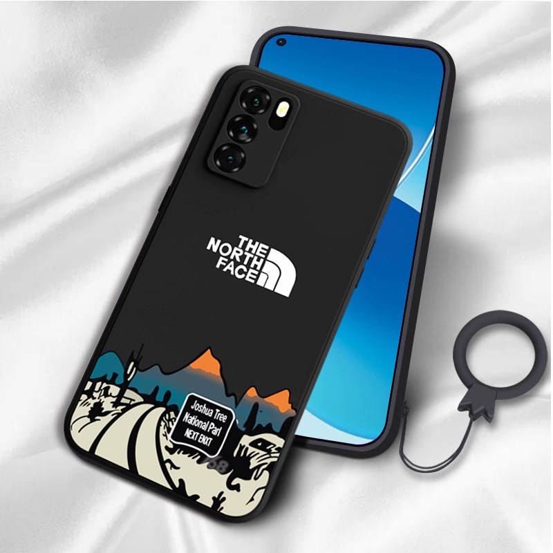 OPPO Reno 6 Z 5G  Ốp Điện Thoại Silicon Dẻo Mềm Chống Sốc Bảo Vệ Camera Cho  Reno 5 6 Z 6Z Phone OPPO Reno 5 Pro