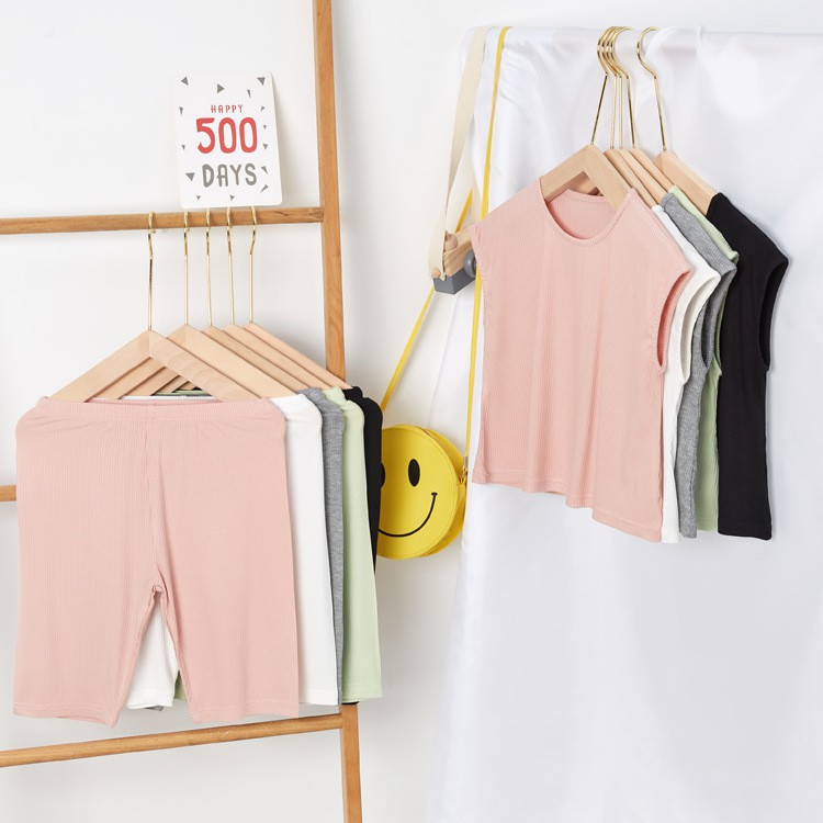 Bộ Quần Áo Trẻ Em Five, Vải Cotton Mềm Dịu, Dễ Thương - Kid 365 Hàng Hiệu - BFIV