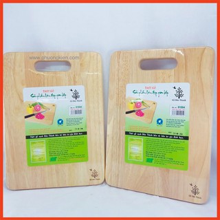 Thớt gỗ Đức Thành nhiều kích thước