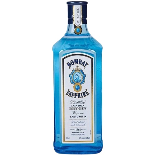 B O M B A Y 700ML