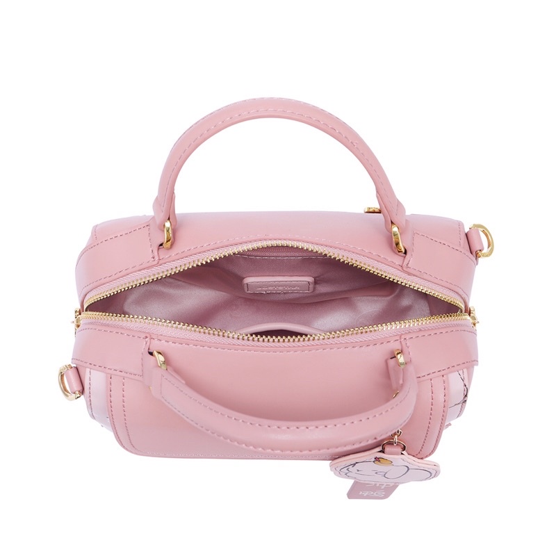 Túi xách nữ thời trang Just star 172648