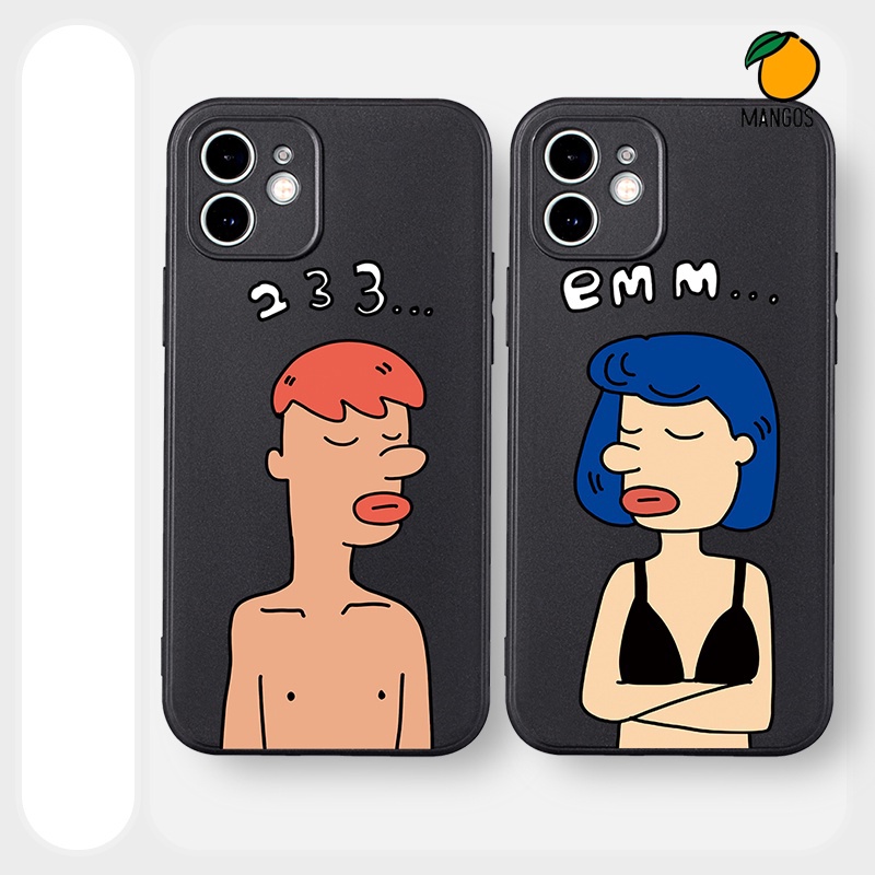 Ốp lưng iphone 6plus 6splus 7 plus 8plus X Xr XsM  11 12 13 Promax - MANGO530 - MangoOvil