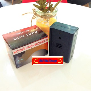 Máy Đuổi Chuột - Gián - Muỗi Chất Lượng Cao Hàng VIệt Nam Mễ Mễ Shop