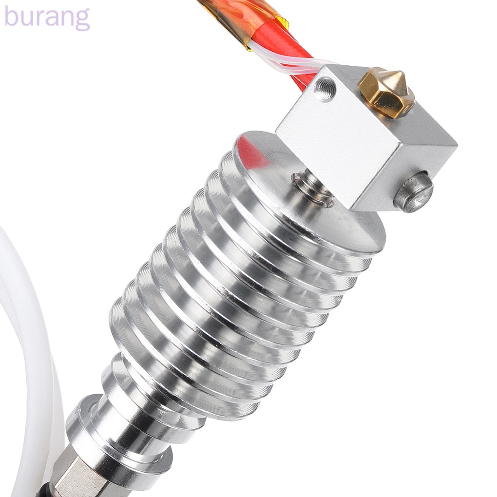 Đầu Phun V5 J-Head 0.4mm / 1.75mm Thay Thế Cho Máy In 3d