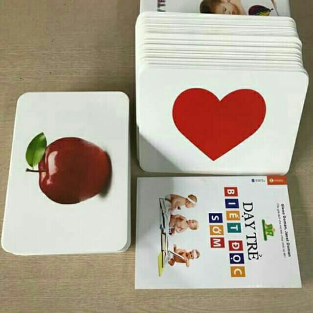 (XẢ KHO) BỘ THẺ HỌC THÔNG MINH SIZE TO GỒM 18 CHỦ ĐỀ TỔNG 288 THẺ SONG NGỮ IN 2 MẶT #8
