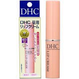 💄Son Dưỡng Môi DHC Lip Cream 1,5g Nhật Bản chính hãng