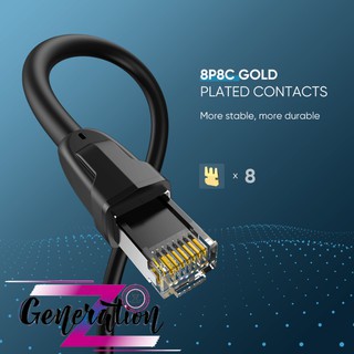 CÁP MẠNG CAT8 UGREEN 70616