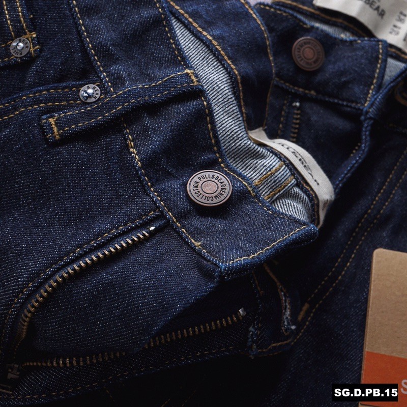 BST CAO CẤP- Quần jeans nam co giãn nhẹ | BigBuy360 - bigbuy360.vn