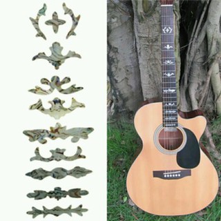 Dán khảm cần đàn guitar (nhiều mẫu, click đặt hàng để chọn)giá rẻ