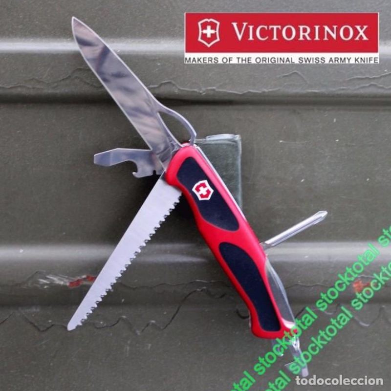 Dao đa năng Victorinox Ranger 78