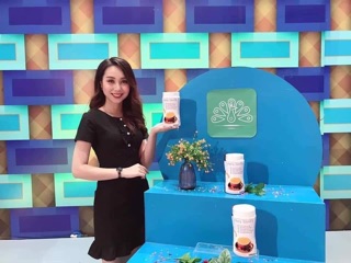 Sữa nghệ giảm cân Hera Slimfit