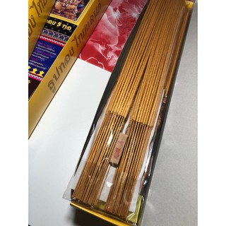 Nhang thần tài Thái Lan 79 cây
