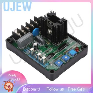 [Ujewndju.vn]Mô Đun Điều Chỉnh Điện Áp Ujew Gavr-8A Avr