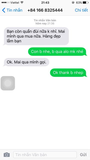 Combo 3 quần +1 sịp hoặc 1 quần đùi mát
