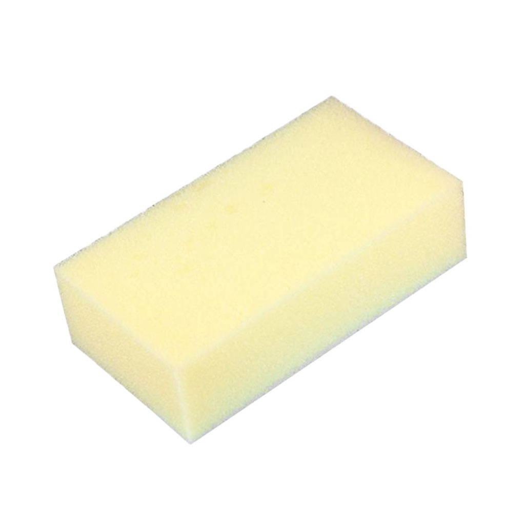 Miếng Mút Mềm Dùng Phủi Tóc Trên Cổ Tiện Dụng Cho Tiệm Cắt Tóc Salon Lzdhuiz 61