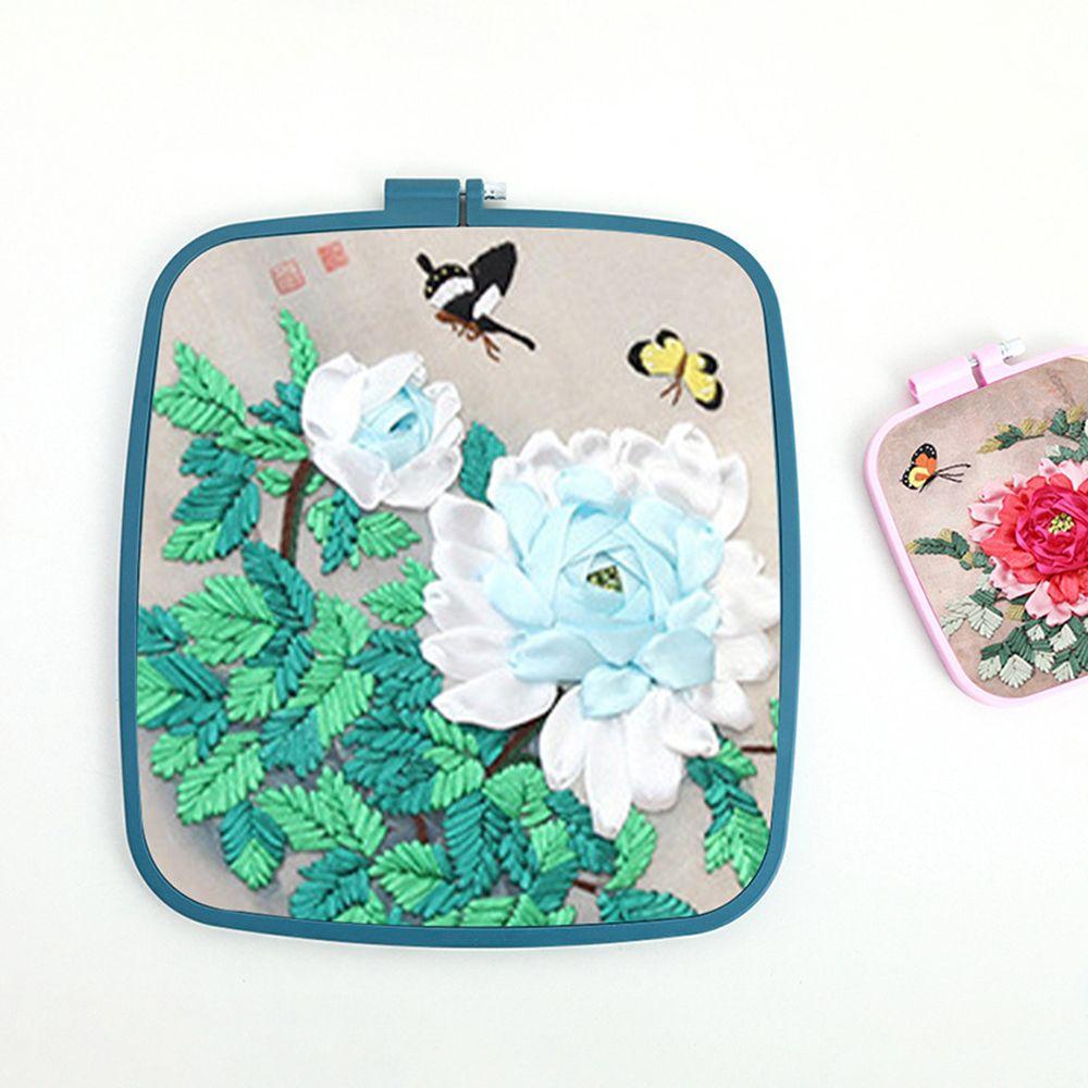 SUSANS Khung Thêu Tranh Chữ Thập DIY