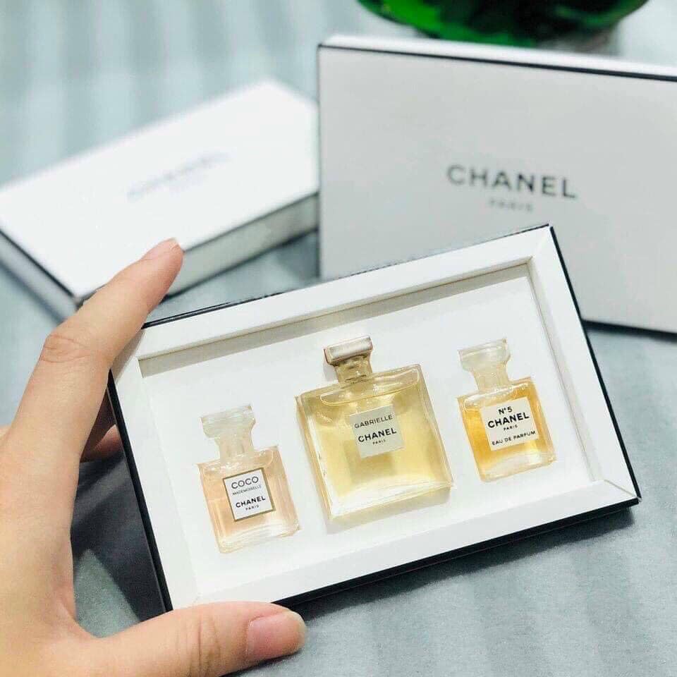 mua nước hoa mini chính hãng