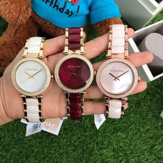 Đồng hồ nữ Michael Kors MK6402
