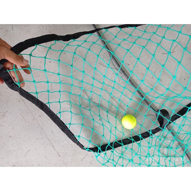 LƯỚI PHÒNG TẬP GOLF 4m x 5m