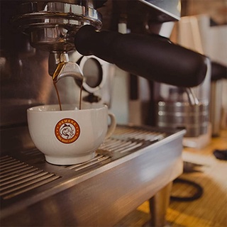 Cà phê Arabica Cầu Đất rang xay Hemera- thơm ngon, nguyên chất gói 250 gram