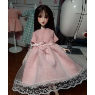 Quần áo búp bê Xinyi , Blythe, obitsu24