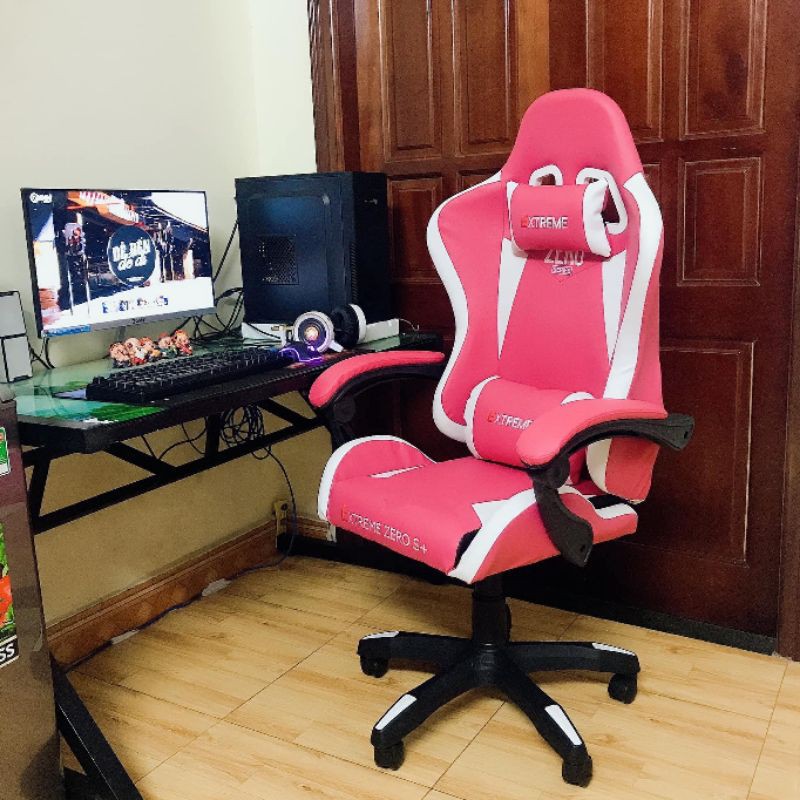 Ghế Gaming Zero S+ , ghế chơi game phiên bản mới nhất. BH 12 Tháng | BigBuy360 - bigbuy360.vn