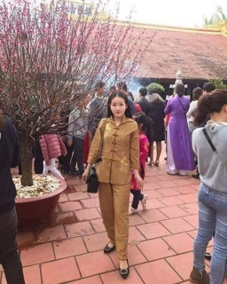 Bộ phật tử 195k