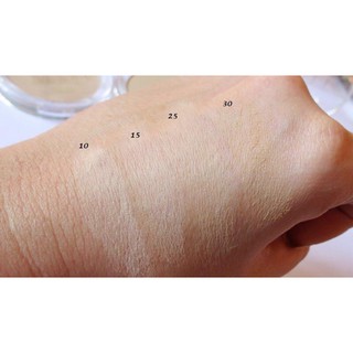Phấn Phủ Nén CATRICE All Matt Plus Shine Control Powder.