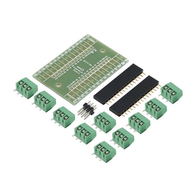 Chip Điều Khiển Micro Từ Xa Mini / Nano V3.0 Atmega168 / 328p Ch340G / Ft232 Chip 3.3 / 5v 16m