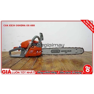 Cưa xích oshima os 688