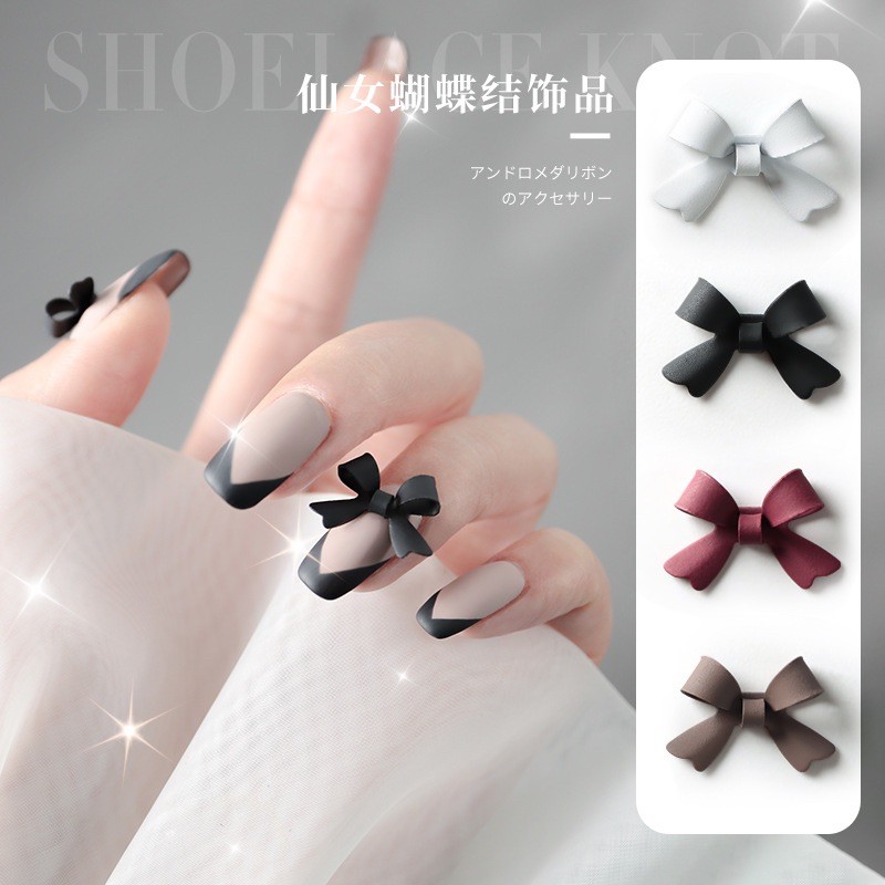 charm nơ siêu cute 5k