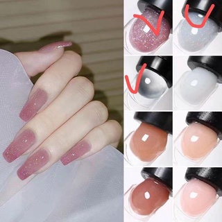 Gel gôm huaxi nối móng tay chân (30g)chính hãng