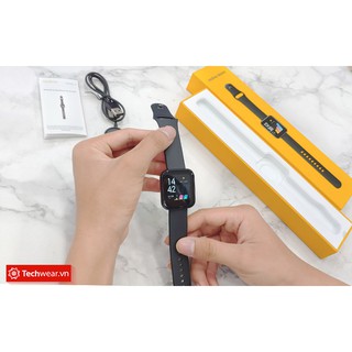 Đồng Hồ Thông Minh Realme Watch