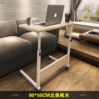 Bàn di động có bánh xe (Combo 5 cái)