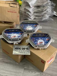 Đồng hồ wave thái 2004 chính hãng