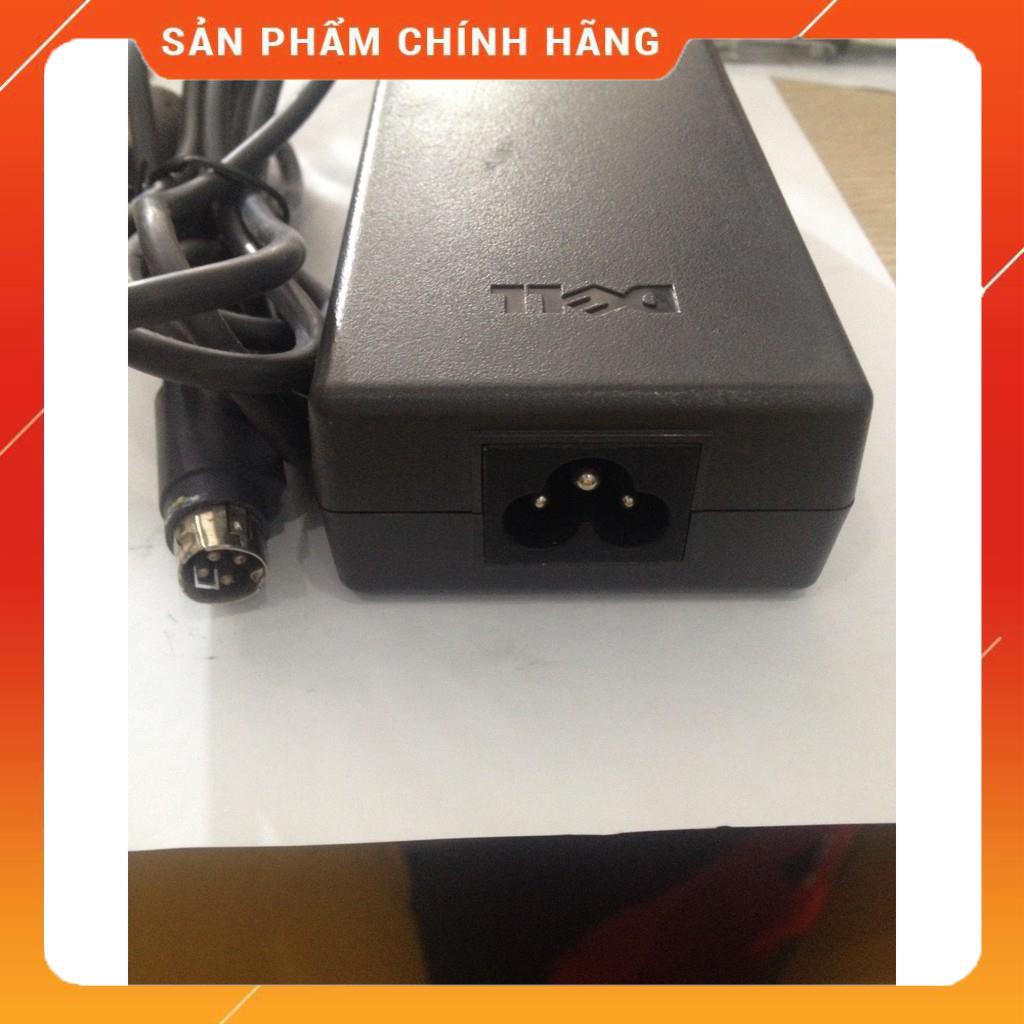 Adapter màn hình Dell 20V 4.5A chân 4 pin