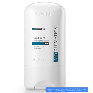 Dưỡng âm DayCalm Soothing Md Dermatics