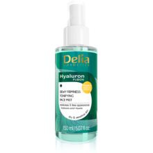 Xịt khoáng cấp ẩm DELIA - Xịt khoáng se khít lỗ chân lông Hyaluron Fusion | BigBuy360 - bigbuy360.vn