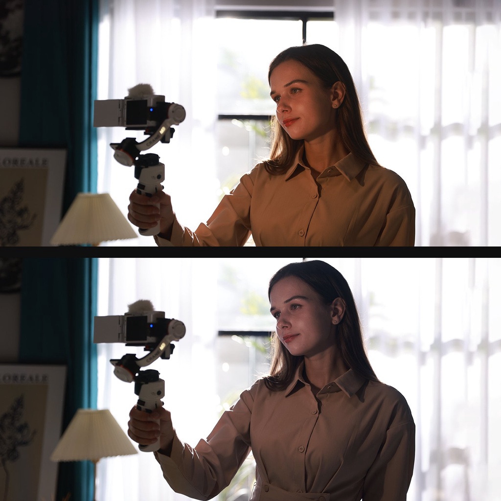 Tay Cầm Chống Rung Gimbal Zhiyun Crane M3 Pro - Hàng Chính Hãng | BigBuy360 - bigbuy360.vn